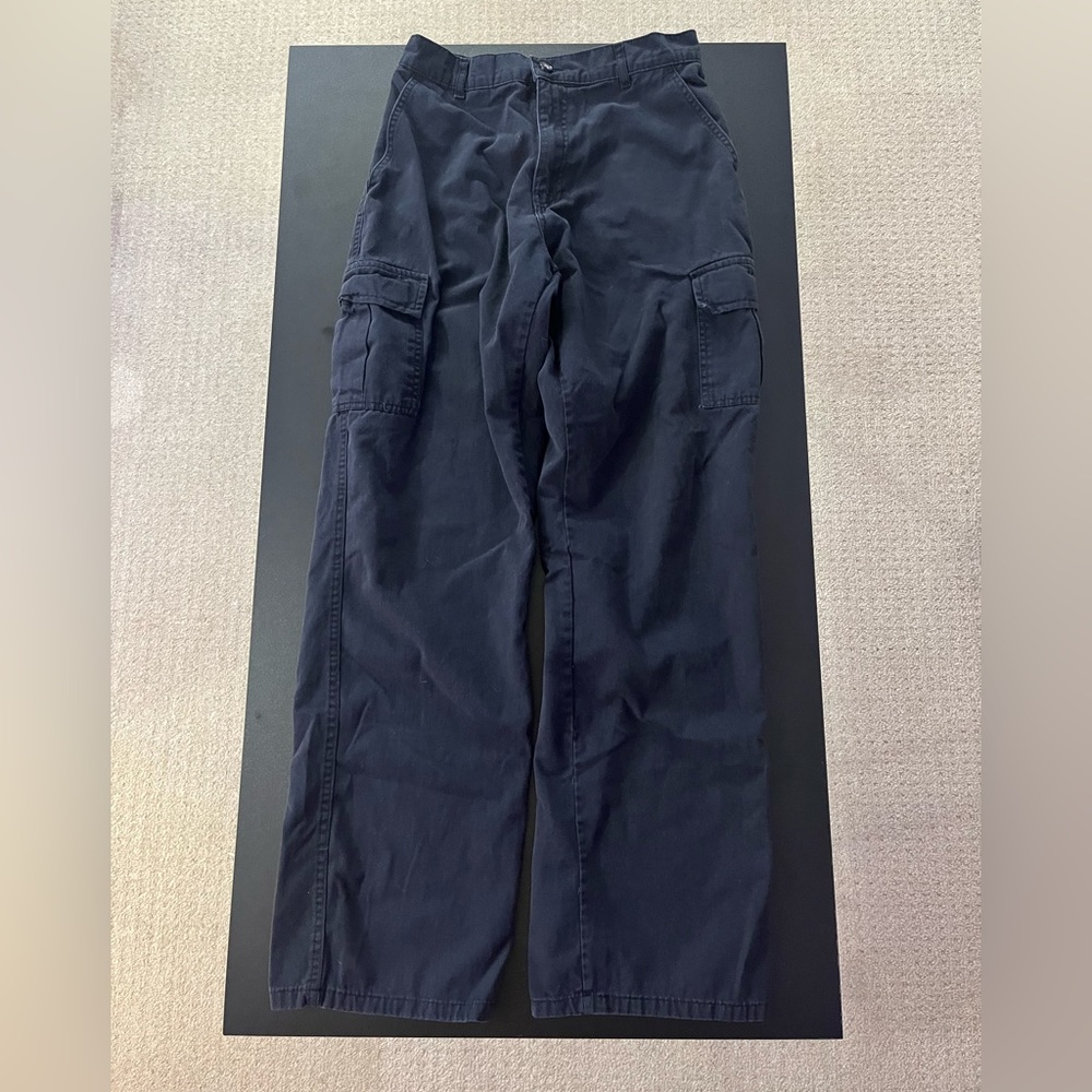Boohooman cargo pants